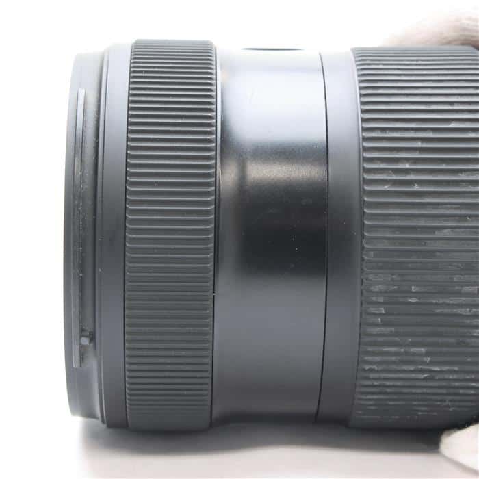 17-50mm F4 Di III VXD / Model A068S(ソニーE用/フルサイズ対応)