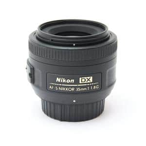 Nikon (ニコン) AF-S DX NIKKOR 35mm F1.8G メイン