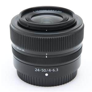 Nikon (ニコン) NIKKOR Z 24-50mm F4-6.3 メイン