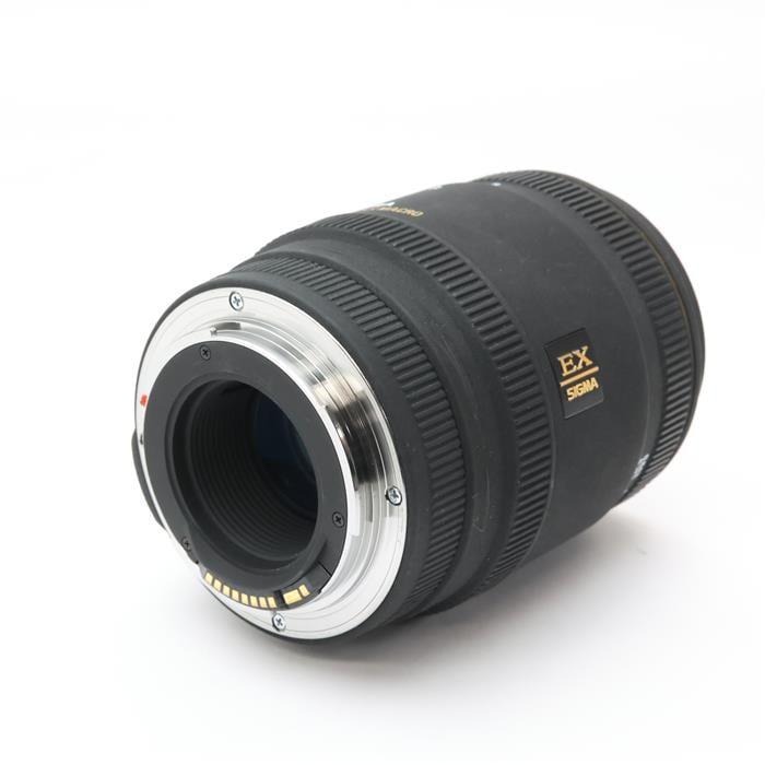 中古)SIGMA (シグマ) 70mm F2.8EX DG MACRO (キヤノンEF用