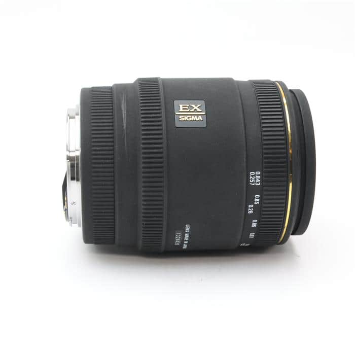 中古)SIGMA (シグマ) 70mm F2.8EX DG MACRO (キヤノンEF用