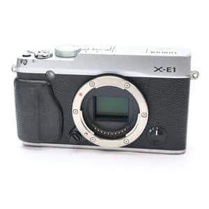FUJIFILM X-E1」の商品検索結果 | デジタルカメラ、ミラーレスカメラ