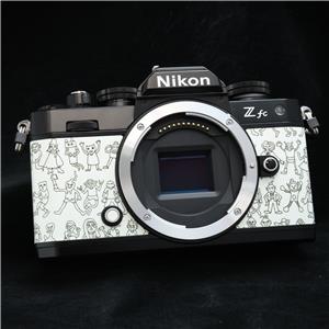 nikon (ニコン) z f ボディ ブラック」の商品検索結果 | デジタル