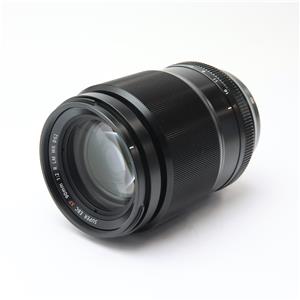 FUJIFILM (フジフイルム) フジノン XF90mm F2 R LM WR」「中古商品」の