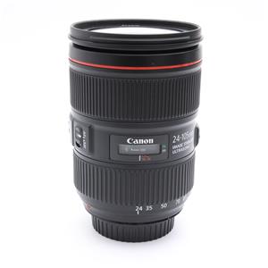 新品)Canon (キヤノン) EF24-105mm F4L IS II USM（商品ID