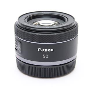新品)Canon (キヤノン) RF50mm F1.8 STM（商品ID：4549292181623）詳細