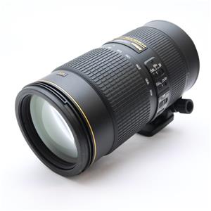 Nikon (ニコン) AF-S NIKKOR 80-400mm F4.5-5.6G ED VR」の商品検索