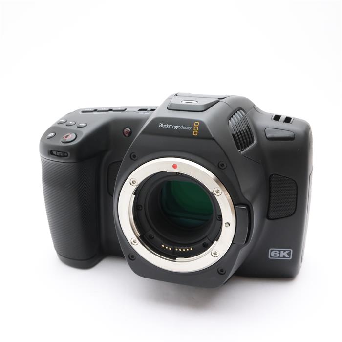 中古)BlackmagicDesign (ブラックマジックデザイン) Blackmagic Pocket