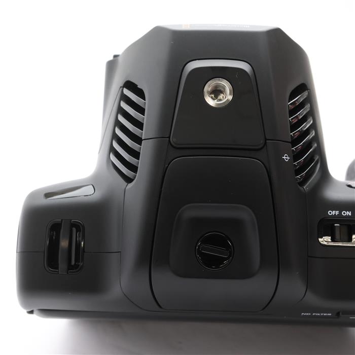 中古)BlackmagicDesign (ブラックマジックデザイン) Blackmagic Pocket