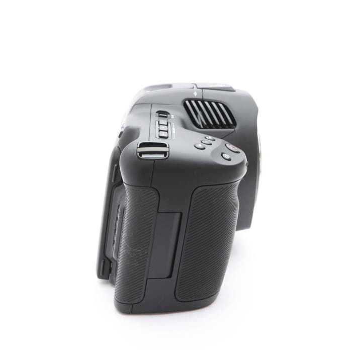 中古)BlackmagicDesign (ブラックマジックデザイン) Blackmagic Pocket