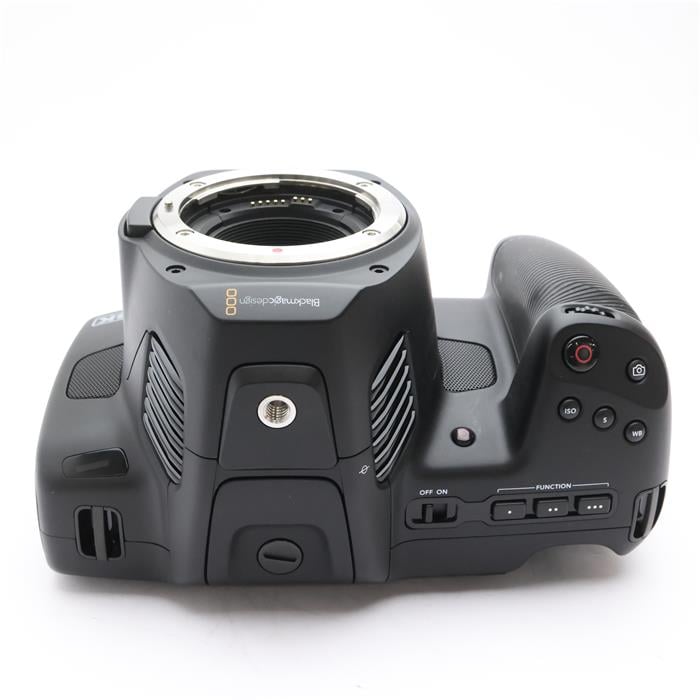 中古)BlackmagicDesign (ブラックマジックデザイン) Blackmagic Pocket