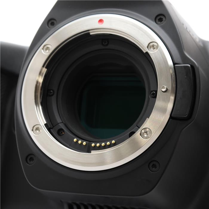中古)BlackmagicDesign (ブラックマジックデザイン) Blackmagic Pocket