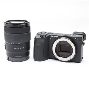 【極美品】SONY α6600 高倍率ズームレンズキット sony α6600 高倍率ズームレンズキット」の商品検索結果 | デジタル