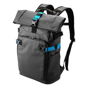 新品)HAKUBA (ハクバ) プラスシェル レジスト02 バックパック M