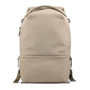 URTH（アース） Arkose（アーコウス）20L バックパック ベージュ UR-6503 メイン