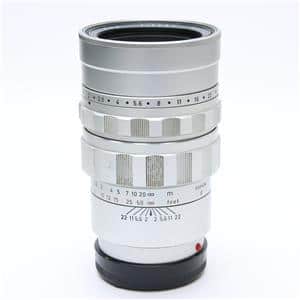 ライカ ズミクロンM90mm F2(ジャンク品) Leica ズミクロン M90mm F2」の商品検索結果 | デジタルカメラ、ミラー