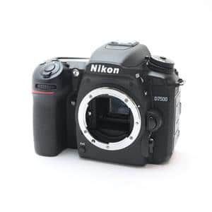 Nikon D7500」の商品検索結果 | デジタルカメラ、ミラーレスカメラ 