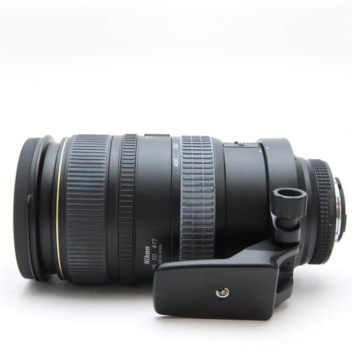 中古】(ニコン) Nikon AI AF VR 80-400/4.5-5.6D ED（中古】（非常に  
