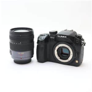 楽天市場】中古 panasonic gh3の通販