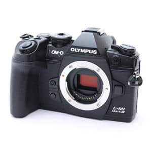 中古】(オリンパス) OLYMPUS OM-D E-M1 Mark III ボデイ