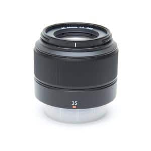 新品)FUJIFILM (フジフイルム) フジノン XC35mm F2（商品ID