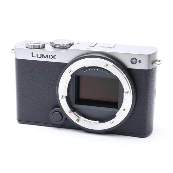 LUMIX S9 ボディ DC-S9-S