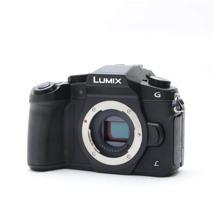 LUMIX DMC-G8 ボディ