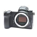 Z6II ボディ