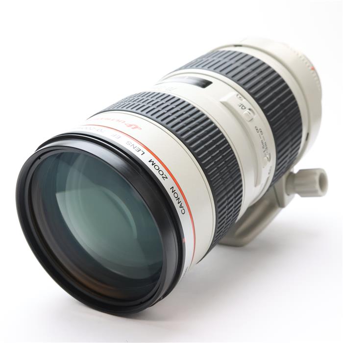 EF70-200mm F2.8L USM