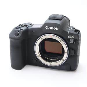 EOS R5 Mark II ボディ