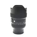 Art 14-24mm F2.8 DG DN  (ソニーE用/フルサイズ対応)