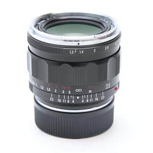 フォクトレンダー NOKTON 35mm F1.2 VM 美品 ライカ用 新品)Voigtlander (フォクトレンダー) NOKTON 35mm F1.2