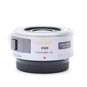 Panasonic純正 LUMIX 14-42mm 標準レンズ 美品 a1638 Amazon | パナソニック 標準ズームレンズ マイクロフォーサーズ