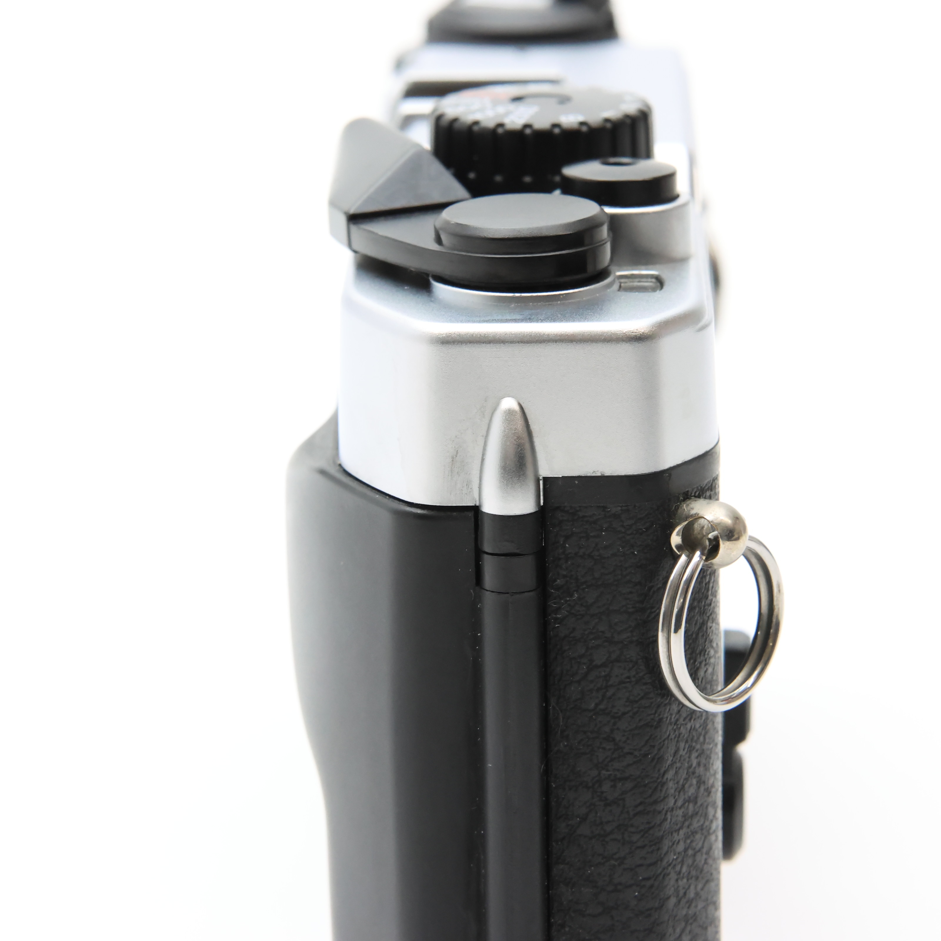 中古)Voigtlander (フォクトレンダー) BESSA-L シルバー（商品ID