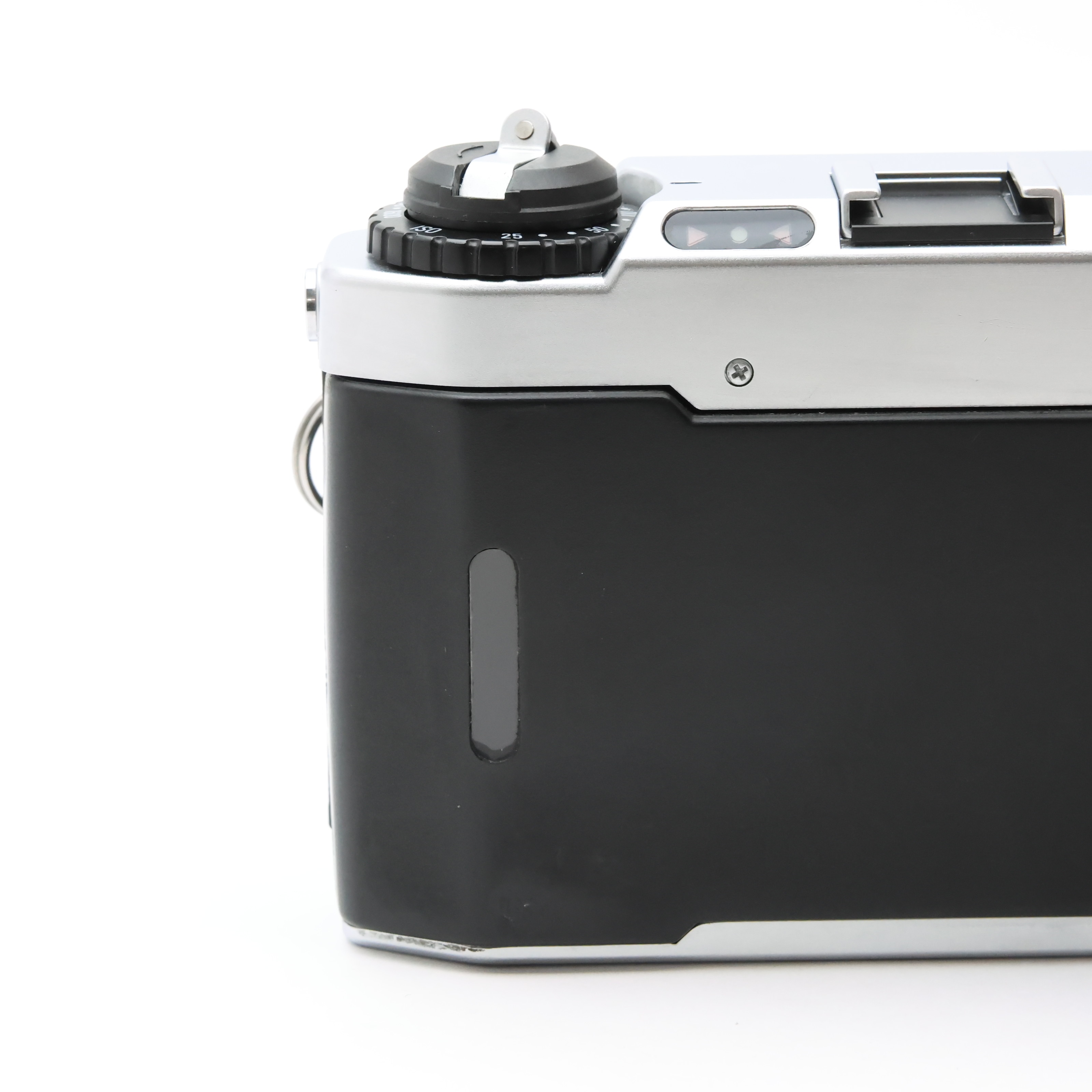 中古)Voigtlander (フォクトレンダー) BESSA-L シルバー（商品ID