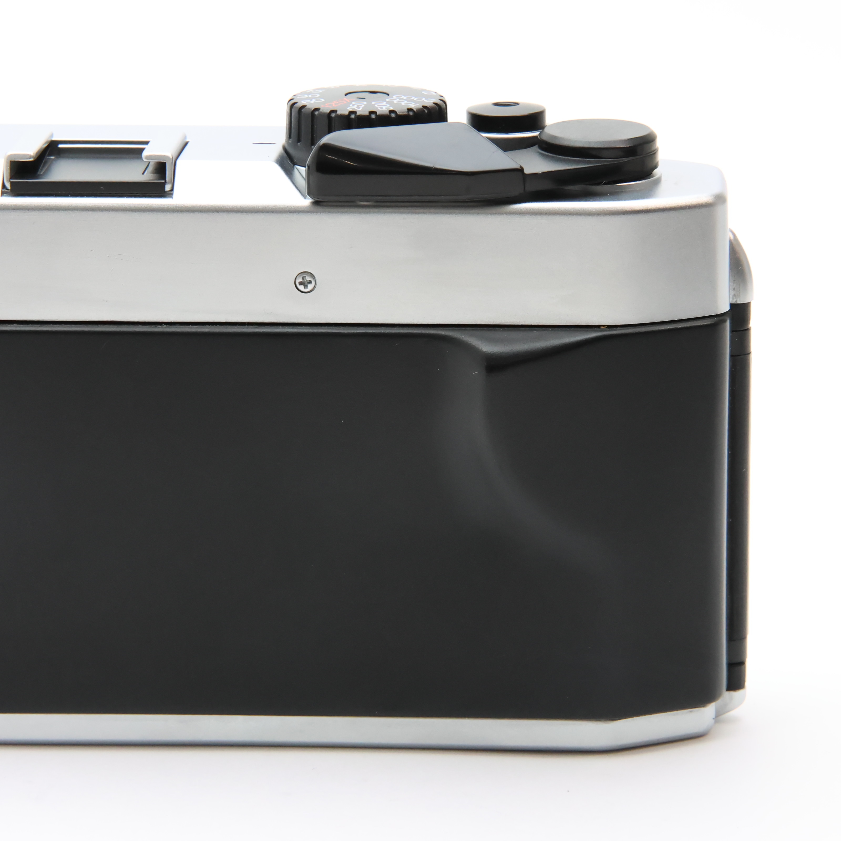 Voigtlander BESSA-T シルバー フォクトレンダー 中古)Voigtlander (フォクトレンダー) BESSA-L シルバー（商品ID