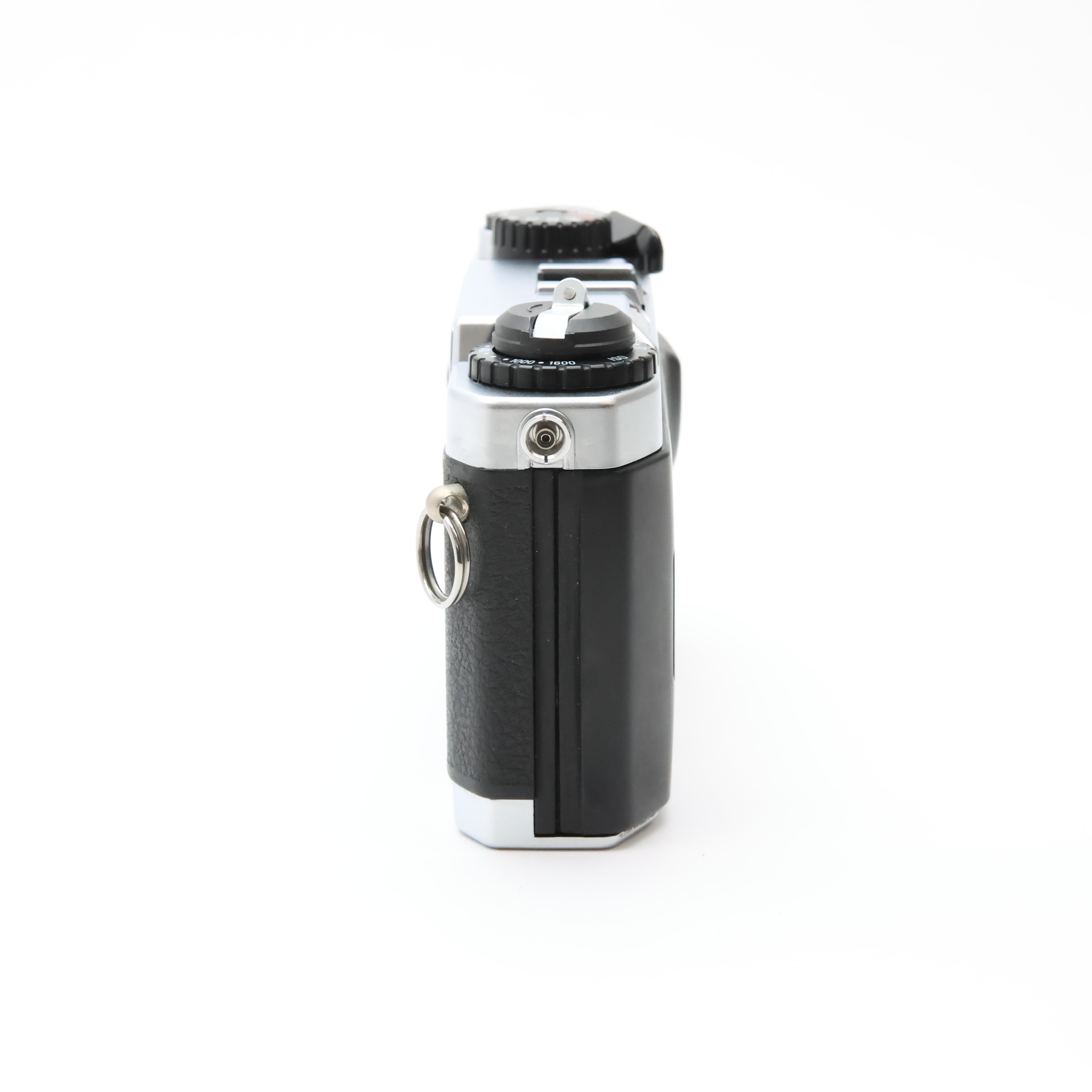 中古)Voigtlander (フォクトレンダー) BESSA-L シルバー（商品ID