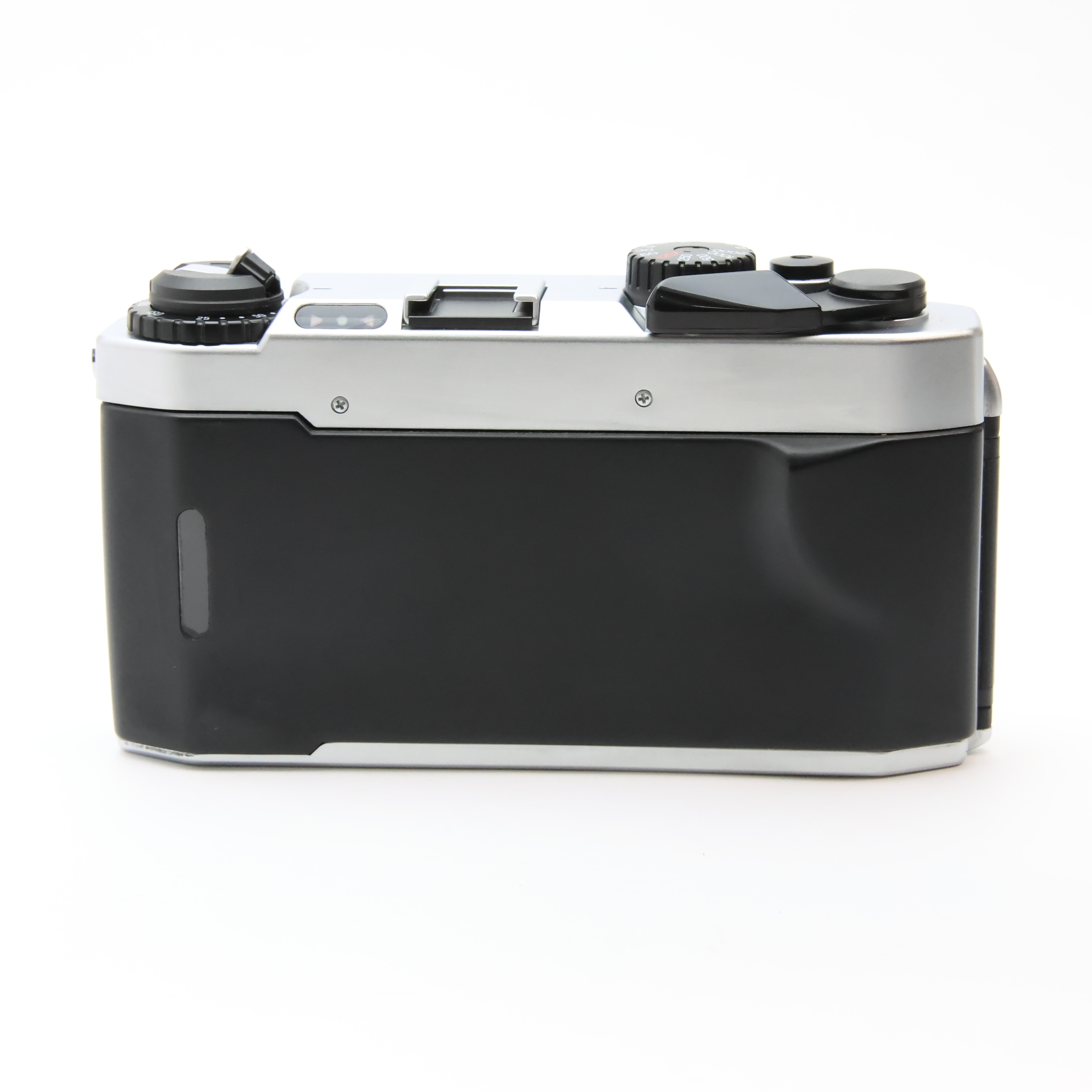 中古)Voigtlander (フォクトレンダー) BESSA-L シルバー（商品ID