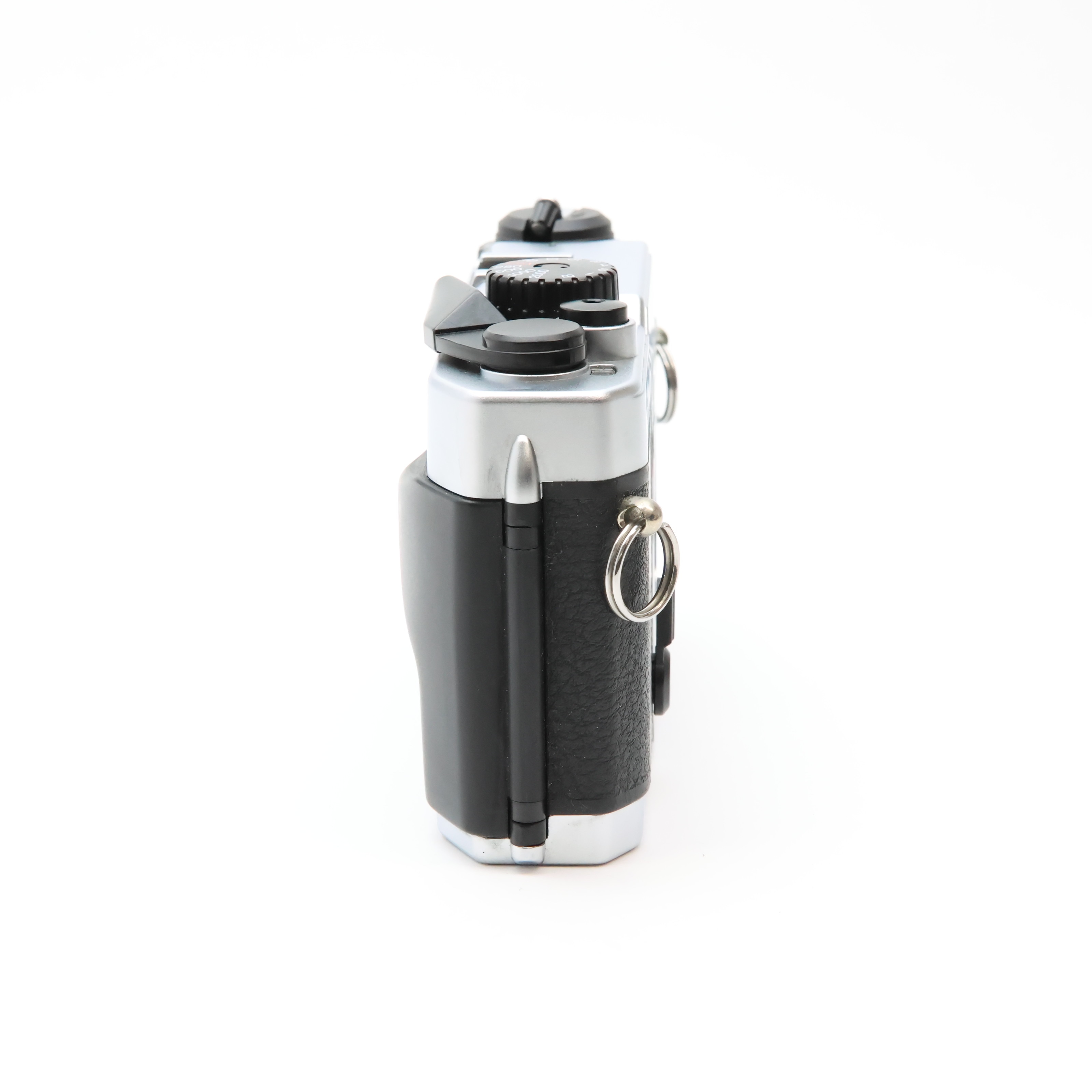 中古)Voigtlander (フォクトレンダー) BESSA-L シルバー（商品ID