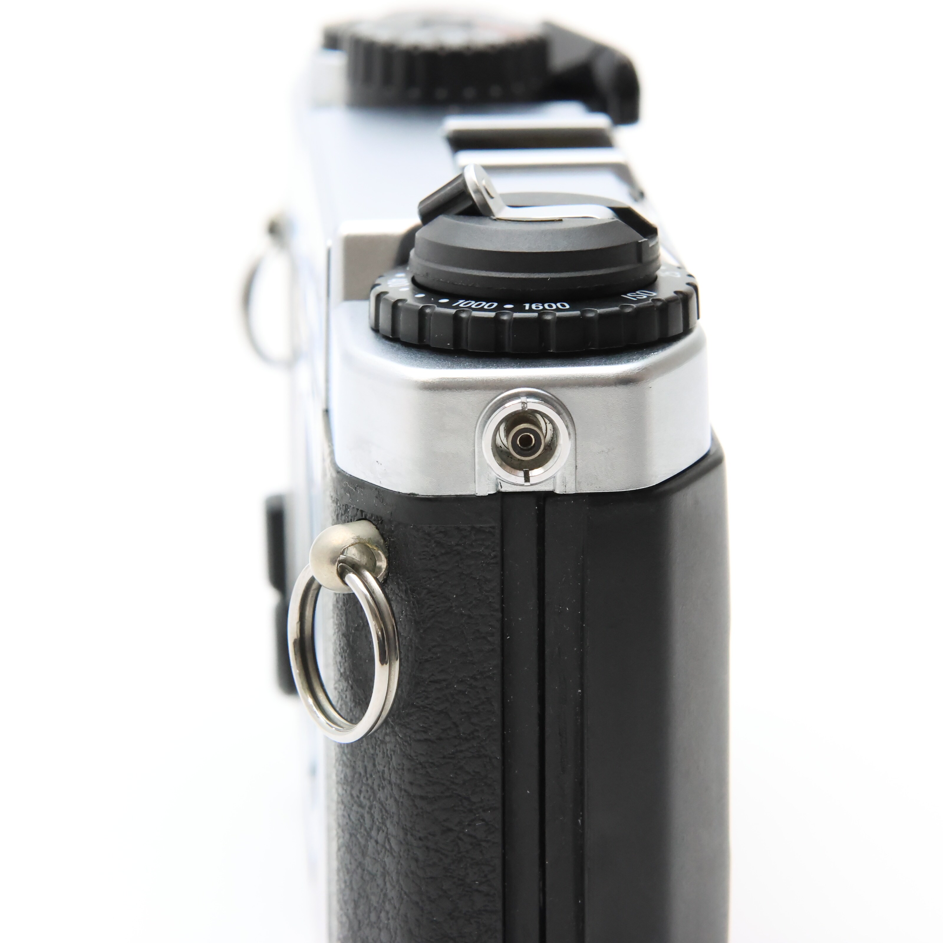 中古)Voigtlander (フォクトレンダー) BESSA-L シルバー（商品ID
