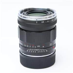 フォクトレンダー APO-LANTHAR 50mm F2 VM ライカマウント APO-LANTHAR 50mm F2 Aspherical」のVMマウント版が登場 - デジカメ Watch