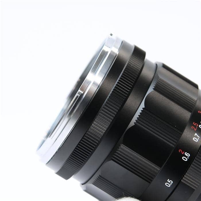 APO-LANTHAR 35mm F2 Aspherical VM(ライカM用)