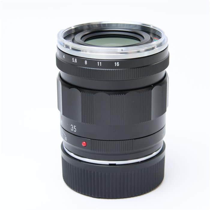 APO-LANTHAR 35mm F2 Aspherical VM(ライカM用)