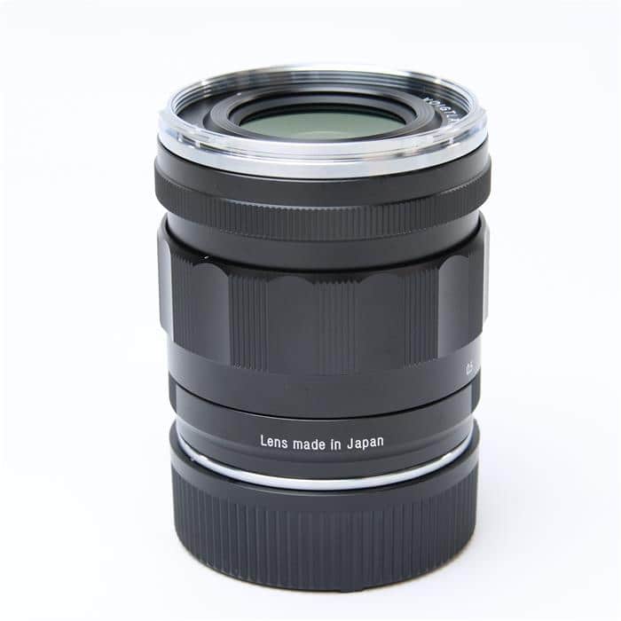 APO-LANTHAR 35mm F2 Aspherical VM(ライカM用)