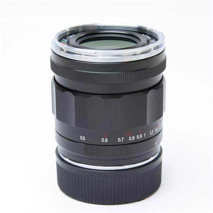 APO-LANTHAR 35mm F2 Aspherical VM(ライカM用)