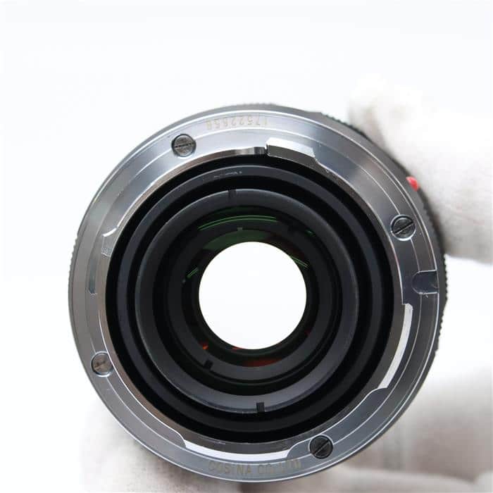 APO-LANTHAR 35mm F2 Aspherical VM(ライカM用)