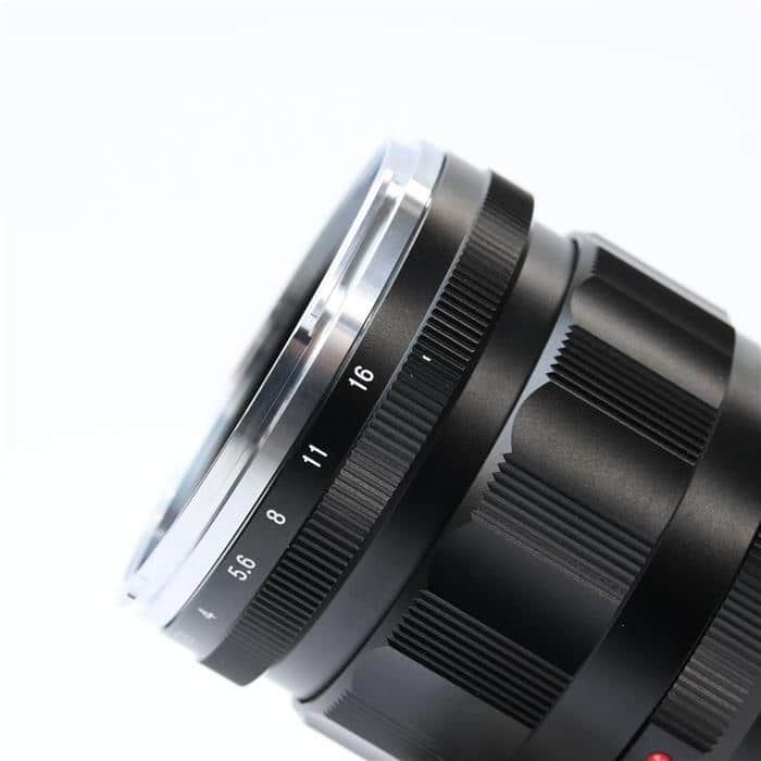 APO-LANTHAR 35mm F2 Aspherical VM(ライカM用)