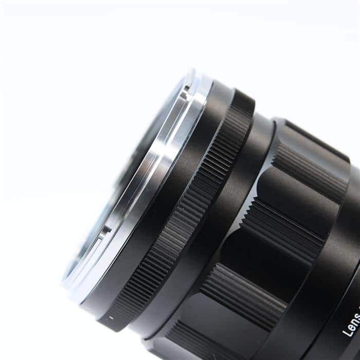 APO-LANTHAR 35mm F2 Aspherical VM(ライカM用)