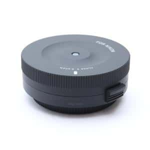 新品)SIGMA (シグマ) USB DOCK (ニコンF用)（商品ID