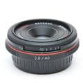 PENTAX (ペンタックス) HD DA40mm F2.8 Limited ブラック